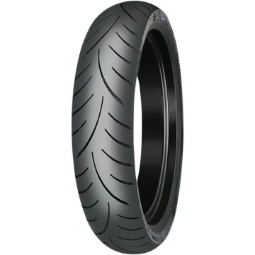MC50 Sport Rehvi 80/100-17 46S TL