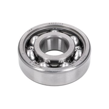 kuullaager SKF 6303 C3 - 17x47x14mm