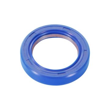 Väntvõlli simmerling Polini FKM/PTFE 24x35x7mm, Minarelli AM6, Generic, KSR-Moto, Keeway, Motobi, Ride, CPI, 1E40MA, 1E40MB
