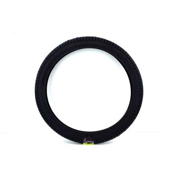 Tires 2 1/4 x 19 inch for Zündapp Bergsteiger M25 50 moped moped