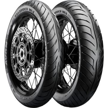 RR MKII 4.00-18 64V TL Rehv