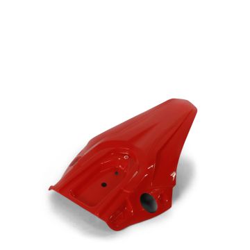 Tagumine poritiib RXF Mini punane