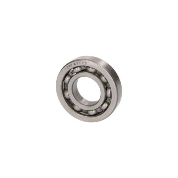 Laager NTN avatud SC05A97 C3 - 25x56x12mm