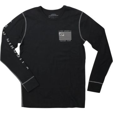 SHIRT L.SLEEVE THRML S