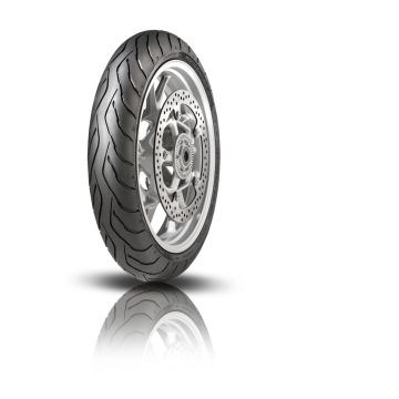 RDSM IV Mootorratta Rehv 110/80R18 58V TL