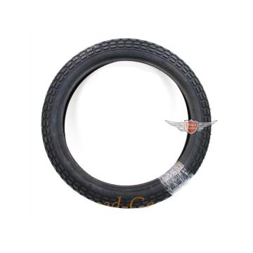 Tires 2 x 19