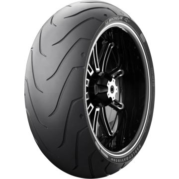 Scorcher® 11 Rehv