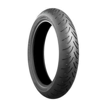 Rehv Battlax SC 90/80-14 49P TL