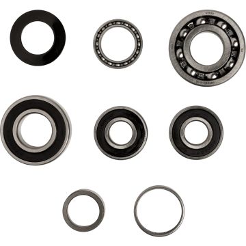 BEARINGS TRANS TBK0086