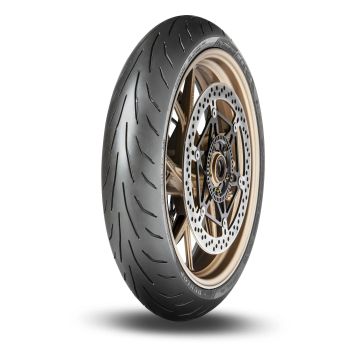 CORE 160/60ZR17 (69W) TL Kumm