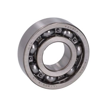 Laager NTN 6203.C4 17x40x12mm