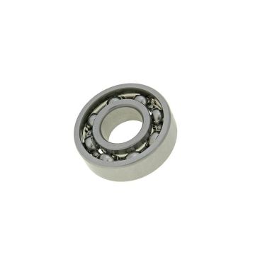 Laager avatud 6203 - 17x40x12mm