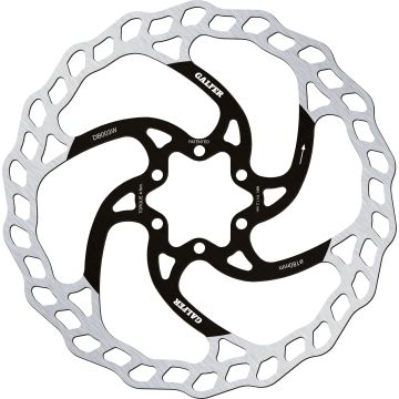 BRK DISC MTB FIXED WAVE