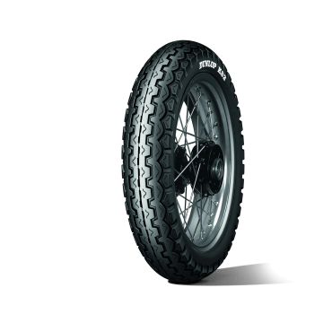 K82 3.25-18 52S TT Mootorratta Rehv
