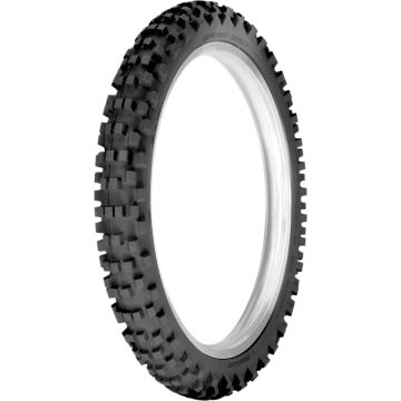 D952F 80/100-21 51M TT E Off-Road Rehvid