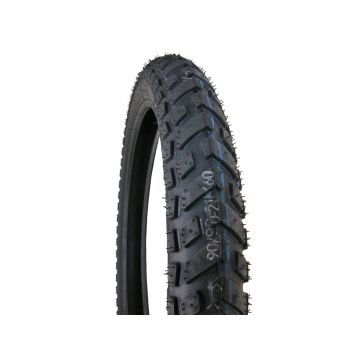 rehv Heidenau K60 90/90-21 M/C 54T (eesmine)