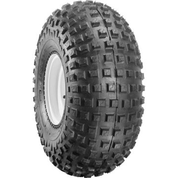 HF240 22X11-8 2-PLY ATV Rehv