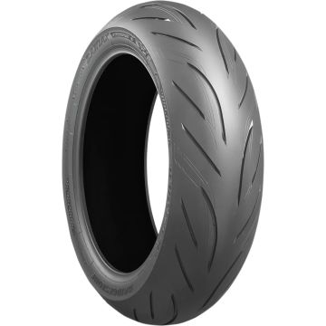 Battlax Hypersport Rehvid S21 160/60ZR17 (69W)