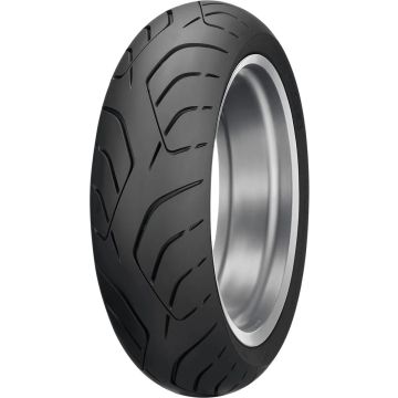 Dunlop Sportmax Roadsmart III RDSM3 190/50ZR17 (73W) TL Rehvid
