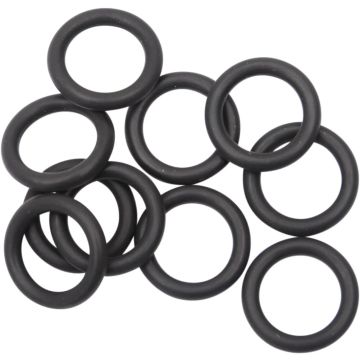 O-RING BREATHER MILW8 10P