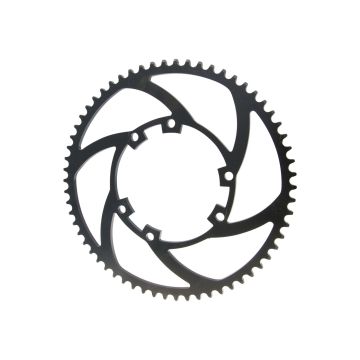 kvaliteetne hammasratas 62 hammast 420 Aprilia RX, SX, Derbi Senda, Gilera RCR 50 jaoks