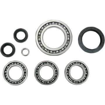 BEARING FR DIFFRNTL-YAM