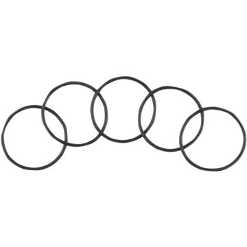 ORING STR/PRIMARY 5PK