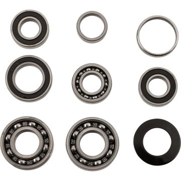BEARINGS TRANS TBK0041