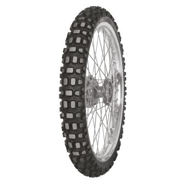 Rehv MC23 ROCK 110/80-18 58P TT M+S