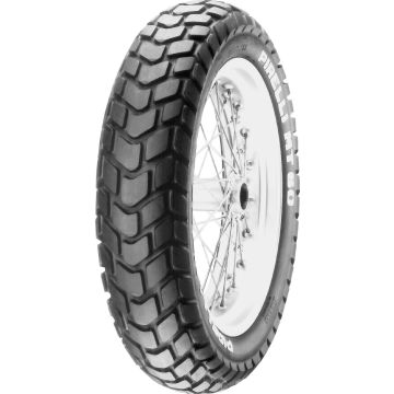 MT60 130/80-17 65H TL Rehv