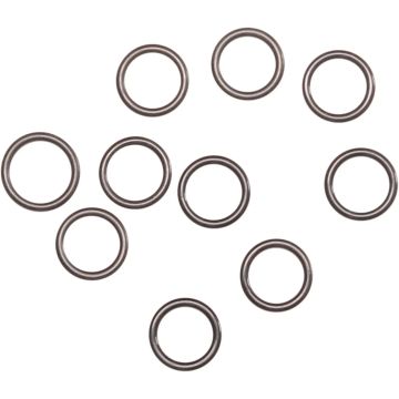 ORING CARB BCKPLT 10PK