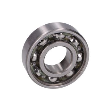 101 Oktani kuullaager 6304.C3 - 20x52x15 mm