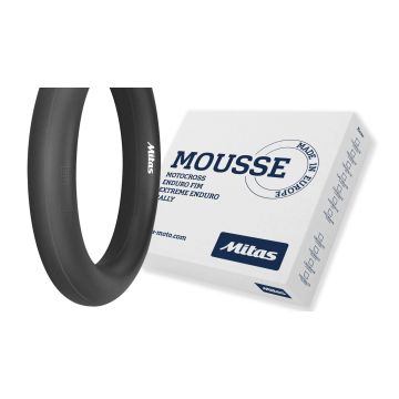 Mitas Mousse 140/80-18