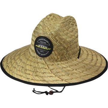 STRAW HAT PRO CIRCUIT