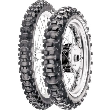 Scorpion™ XC Mid Hard Rehvid 100/100-18 59R TT