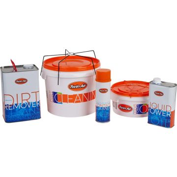 TWIN AIR SYSTEM