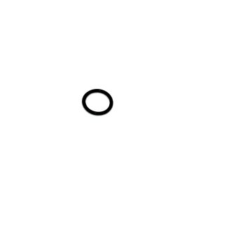 "BOSCH GEN4 O-RING"