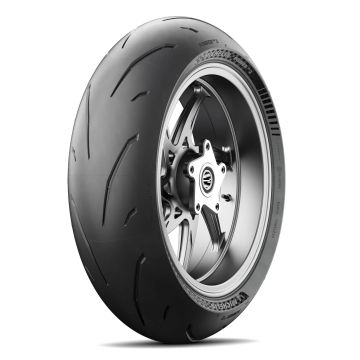POW GP2 R 160/60ZR17 (69W) TL