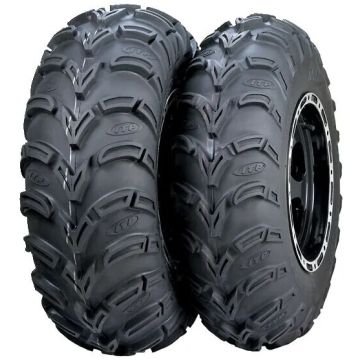 MUDLIAT 205/80-12 43N E