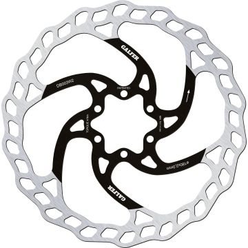 BRK DISC MTB FIXED WAVE
