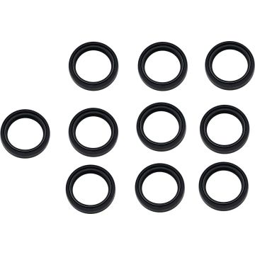 FORK SEAL 39MM 10/PK