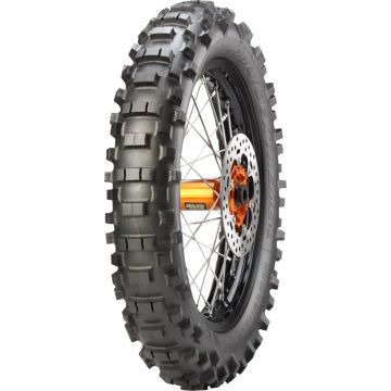 MCE 6D 120/90-18 65R TT 6 Days Extreme Rehvid