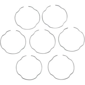 RETAINER FORK SEAL 49MM