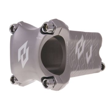 Juhtraud N8TIVE Enduro 31.8mm, ulatus 50mm, nurk 0°, hall