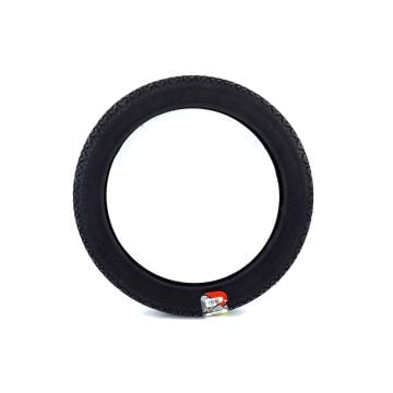 2 1/2 x 16 inch tires for Zündapp Kreidler Hercules Puch Mokick moped