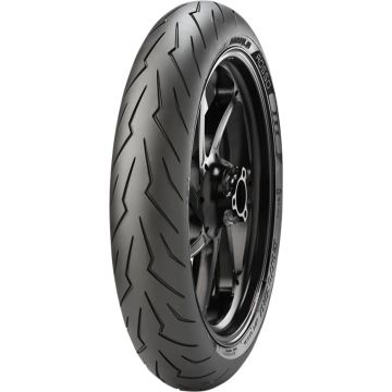 Diablo Rosso III Rehv 130/70ZR16 (61W) TL