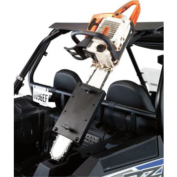 CHAINSAW MOUNT RND TUBES