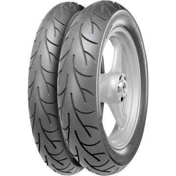 CONTIGO F 110/90-18 61H TL Rehv