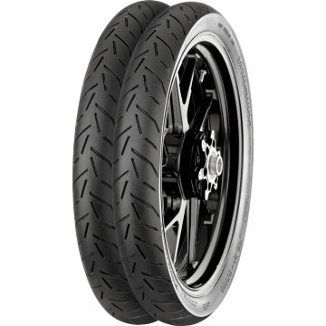 CSTR 90/90-18 57P RF TL