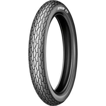 F17 Rehv 100/90-17 55S TL